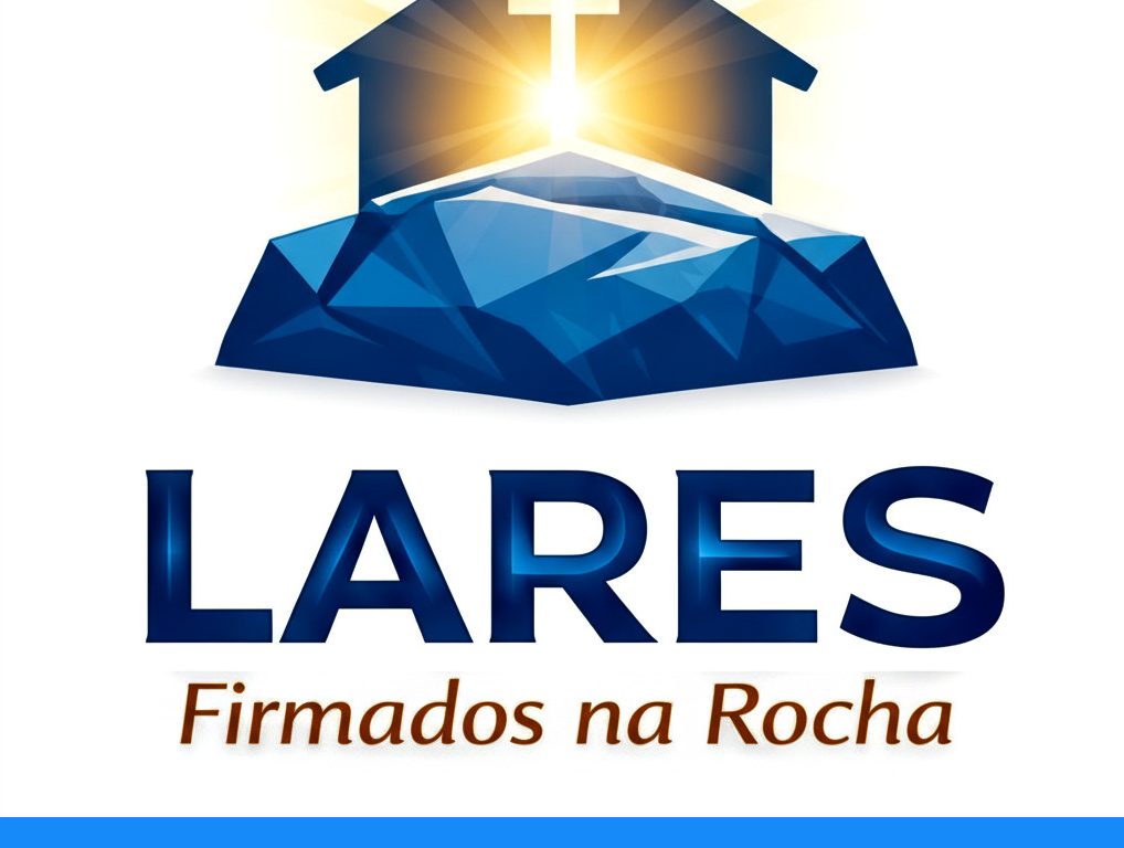 Lares Firmados na Rocha